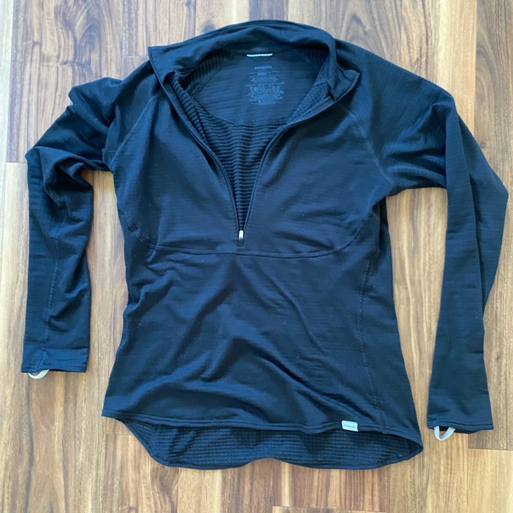 Patagonia Base Layer - image 1